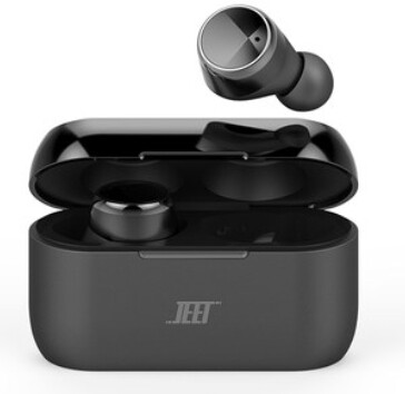 Jeet Air Plus Bluetooth Wireless Earbuds TWS