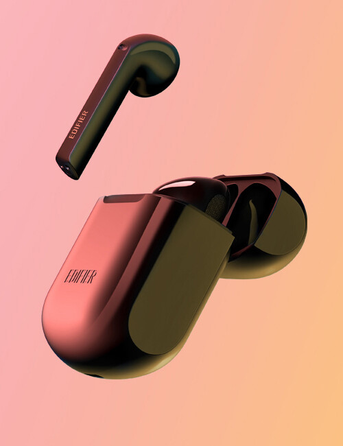 Edifier Lollipods Bluetooth Wireless Earphones