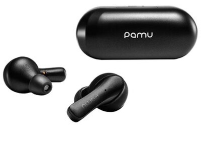 PaMu Slide Mini Bluetooth Earphones