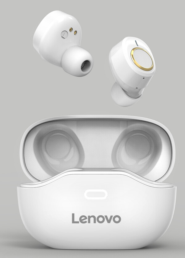 Lenovo X18 TWS Bluetooth Earbuds