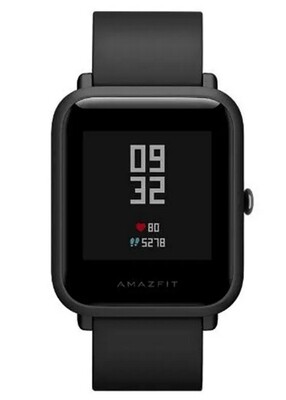AMAZFIT Bip Pace Youth Smart Watch - International Version