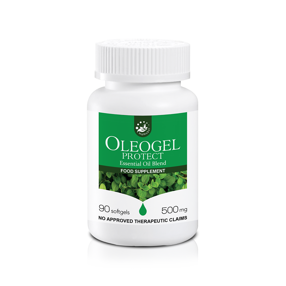 OLEOGEL PROTECT