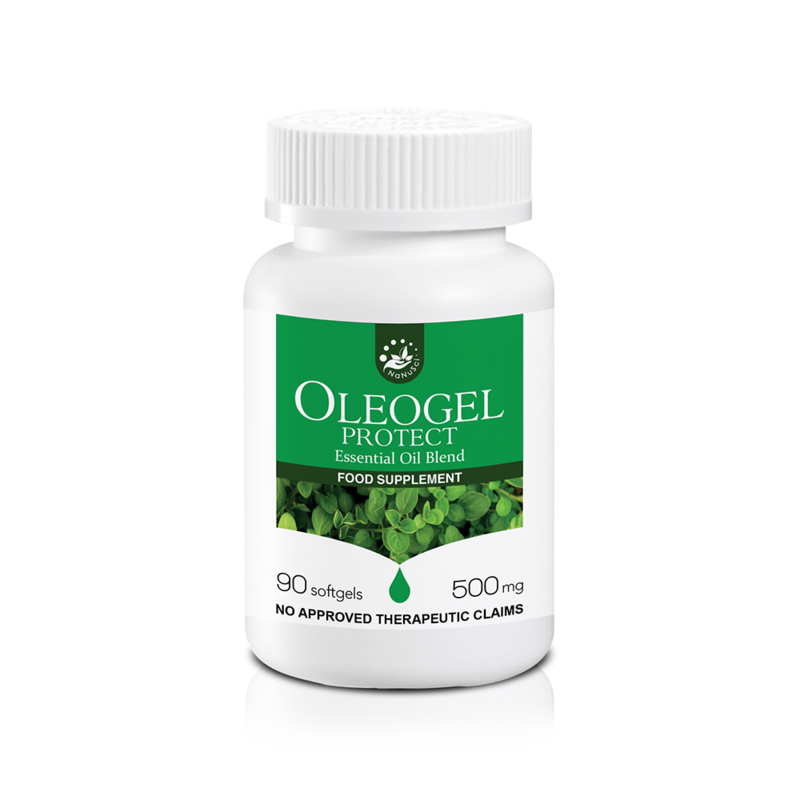 OLEOGEL PROTECT