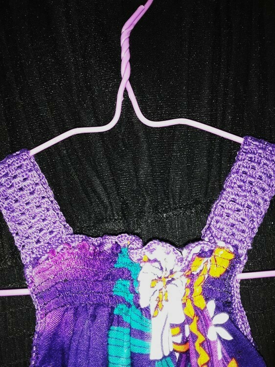 Armless Blouse