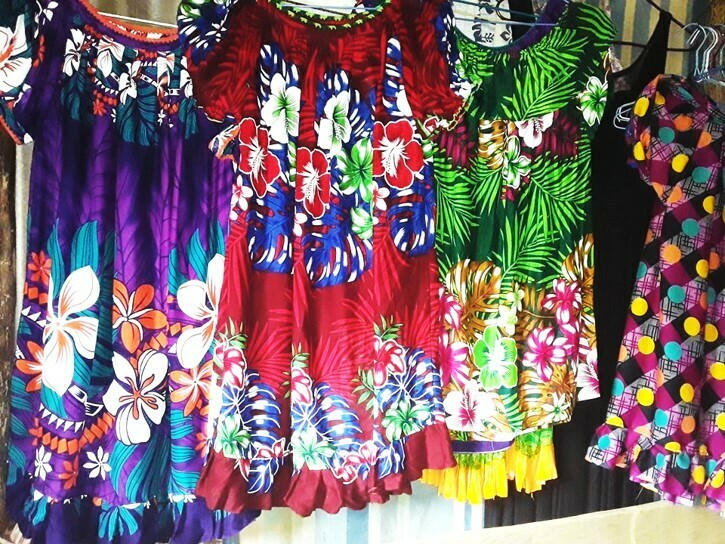 Meri Blouse