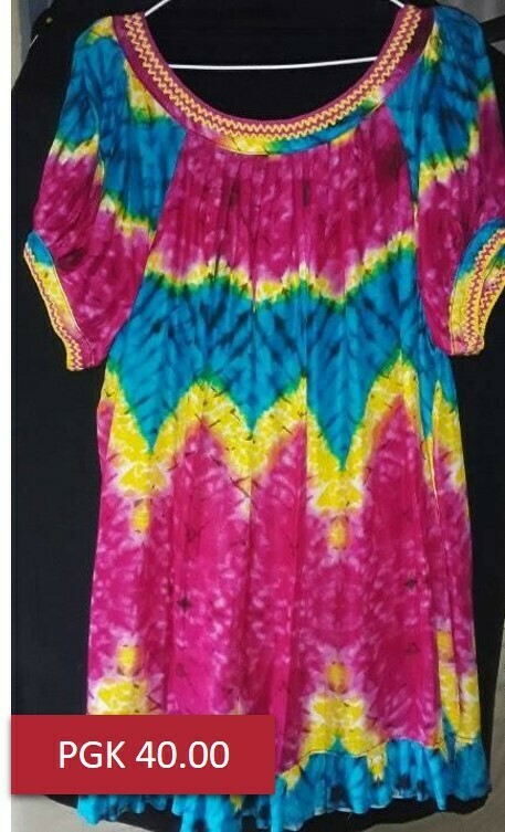 Meri Blouse