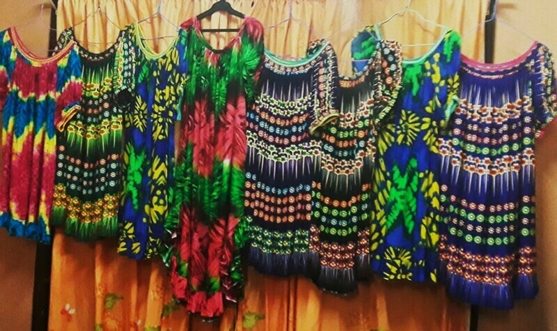10 Pieces Meri Blouse
