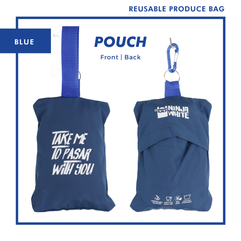 Pasar Blue