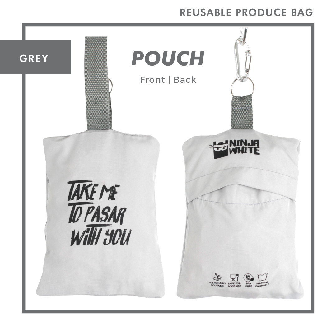 Pasar Grey