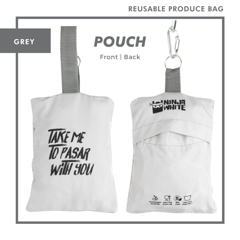 Pasar Grey