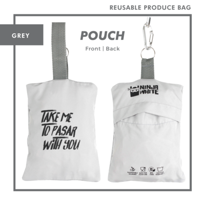 Pasar Grey