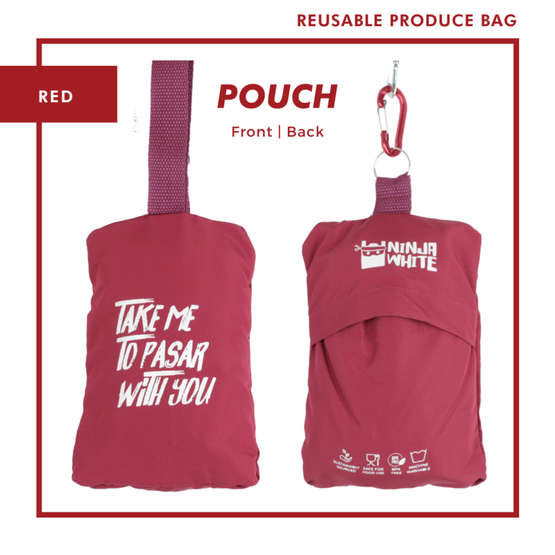 Pasar Red