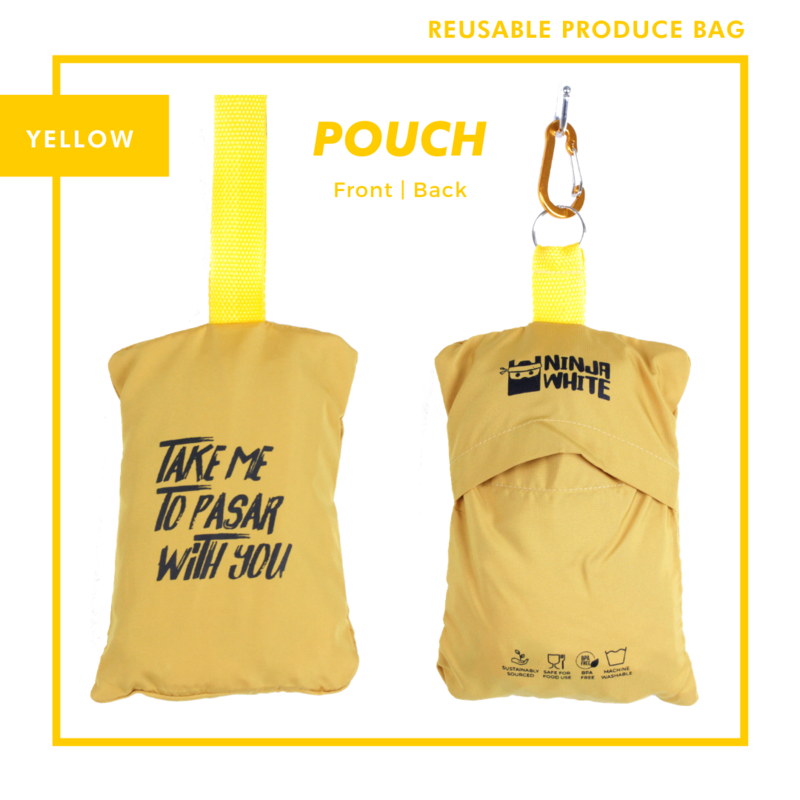 Pasar Yellow