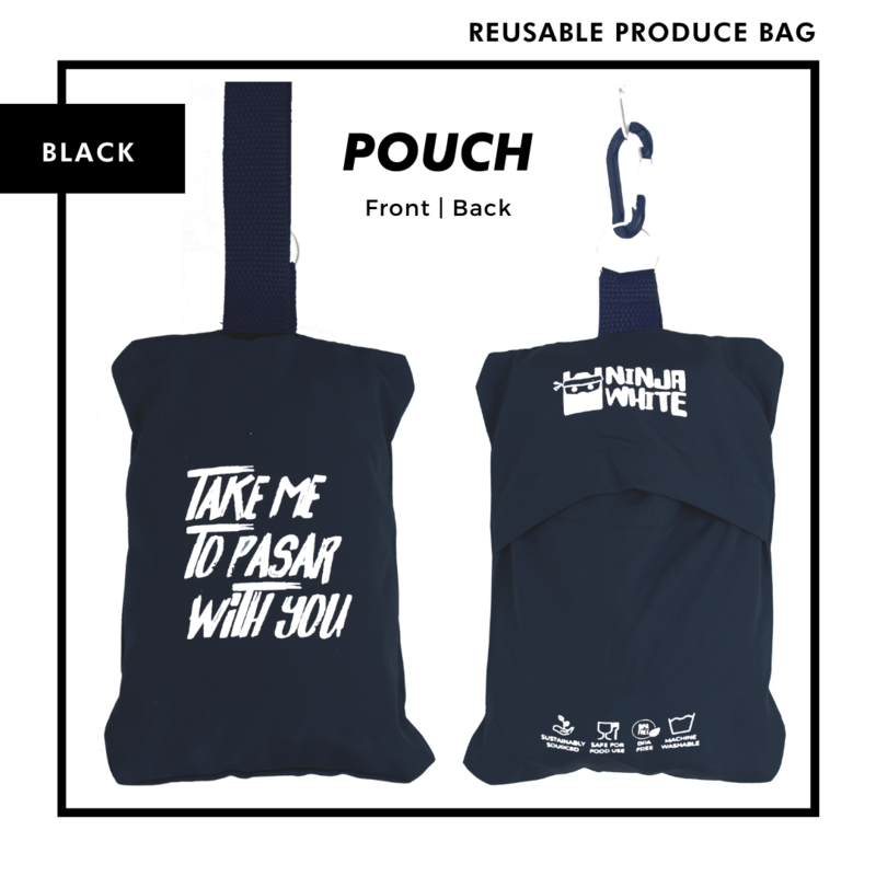Pasar Black
