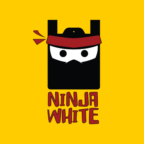 Ninja White