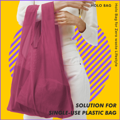 Holo Bag
