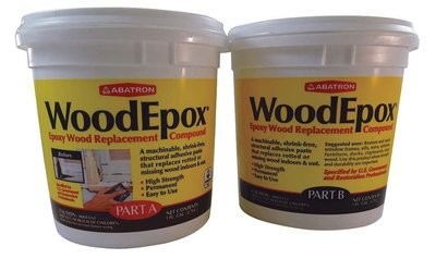 Abatron Wood Epox