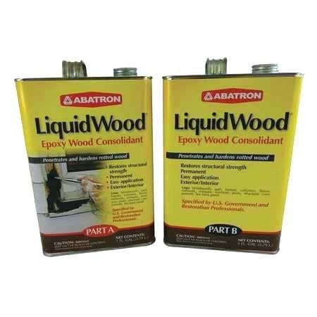 Abatron Liquid Wood
