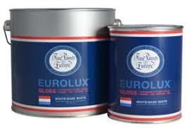 Fine Paints of Europe: Eurolux Interior Paint