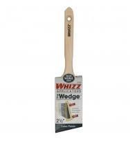 Whizz Wedge Brushes