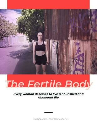 The Fertile Body [Online Program]
