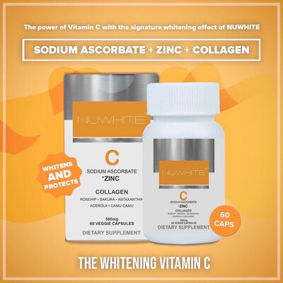 Nuwhite Vitamin C