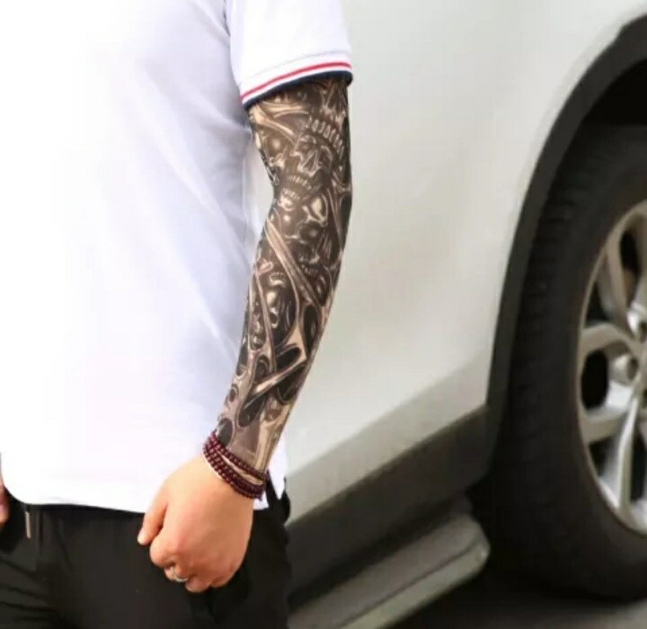 Arm Sleeves