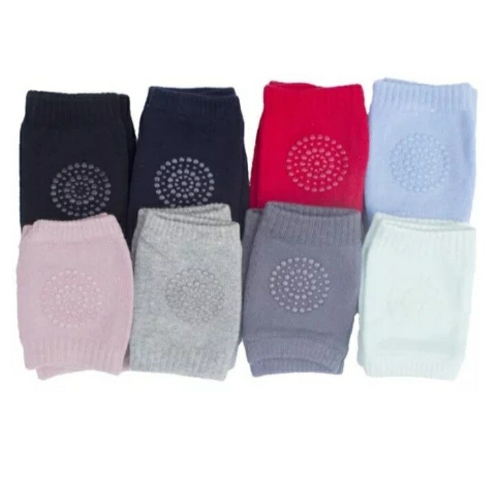 Anti Slip Baby Knee Pads