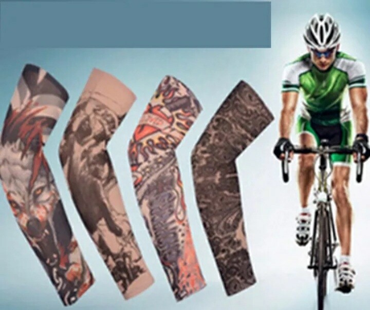 Arm Sleeves
