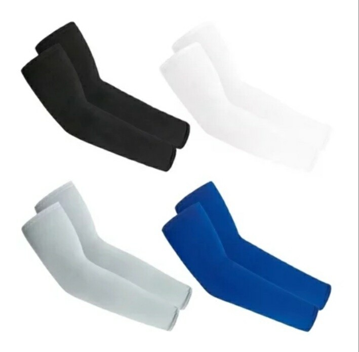 Arm sleeves