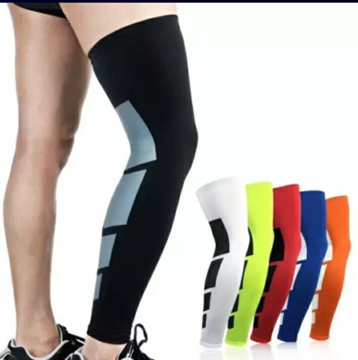 UV protective Leg sleeves