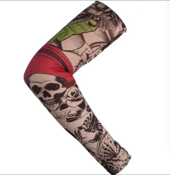 Arm Sleeves