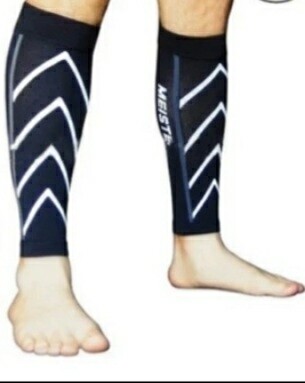 Compression  Leg Sleeve Mid Calf