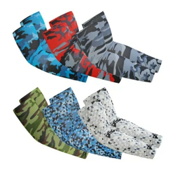 Arm sleeves