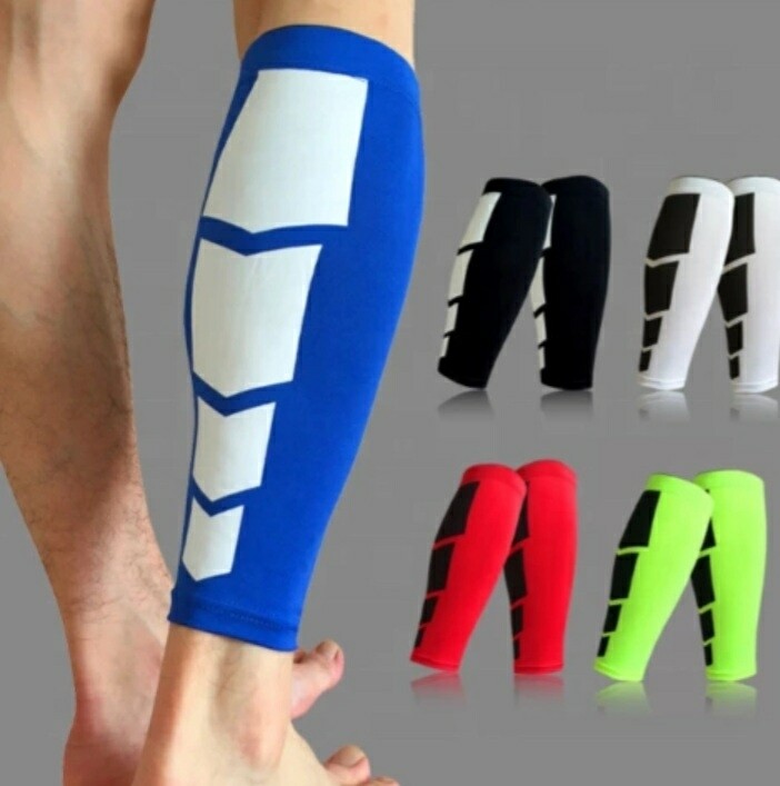 Compression  Leg Sleeve Mid Calf