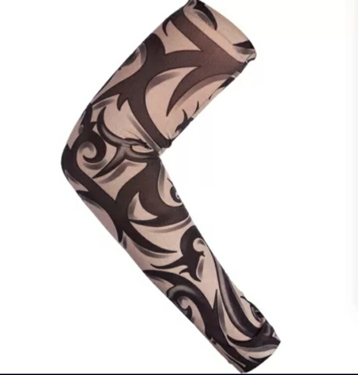 Arm Sleeves