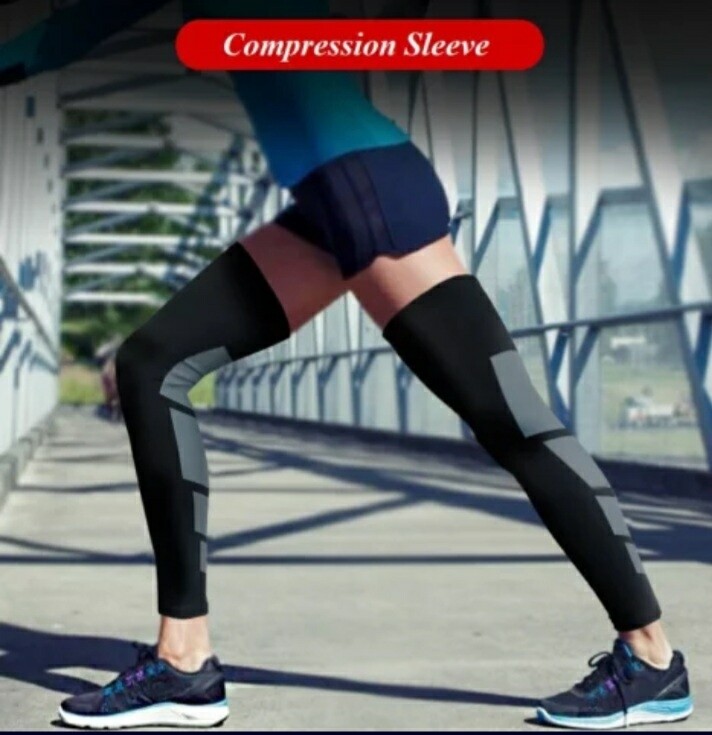 UV protective Leg sleeves