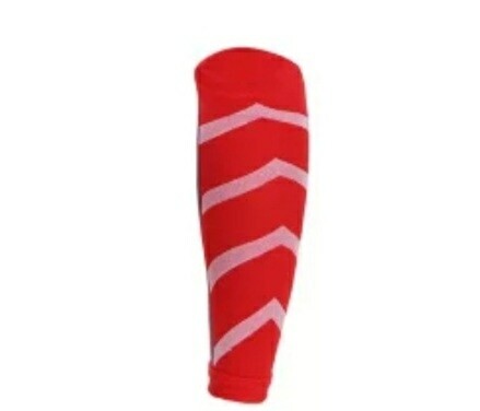 Compression  Leg Sleeve Mid Calf
