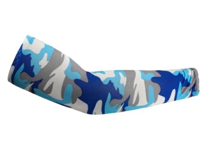 Arm sleeves