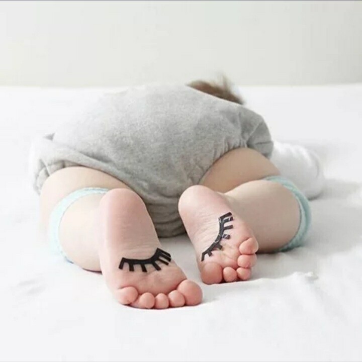 Anti Slip Baby Knee Pads