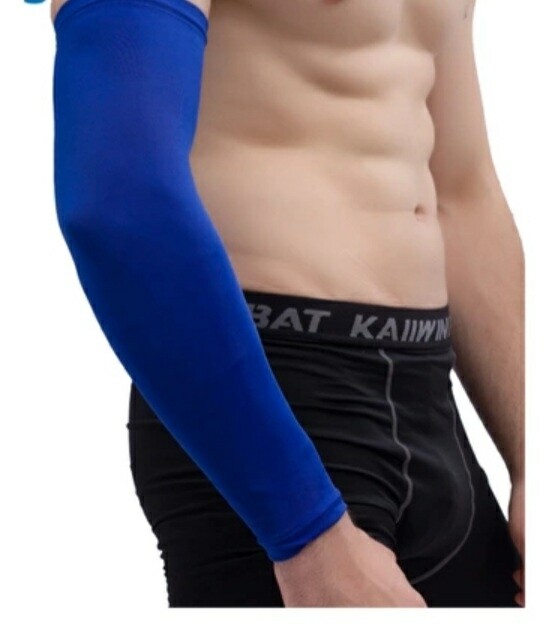 Arm sleeves