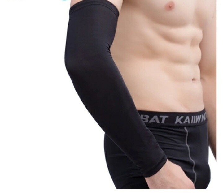 Arm sleeves
