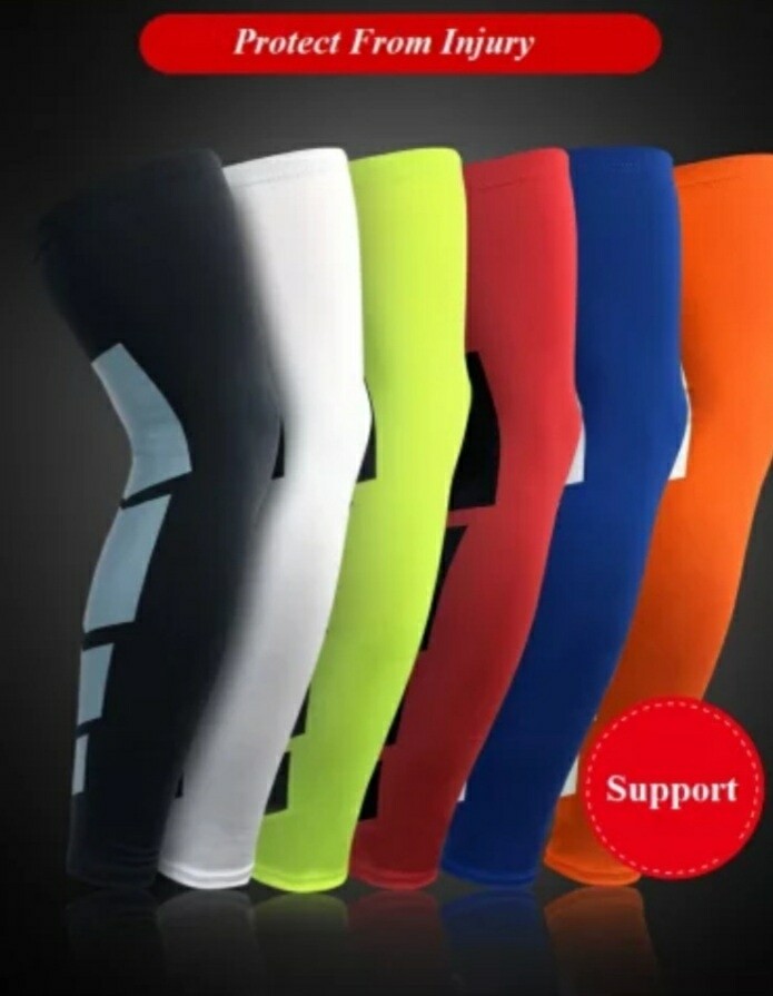 UV protective Leg sleeves