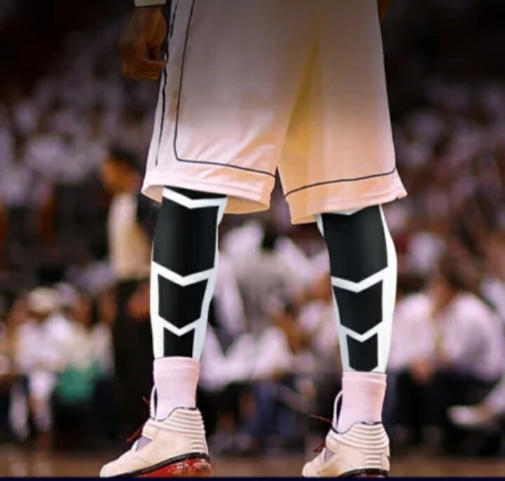 UV protective Leg sleeves