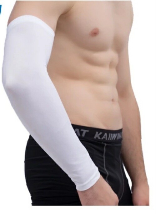 Arm sleeves