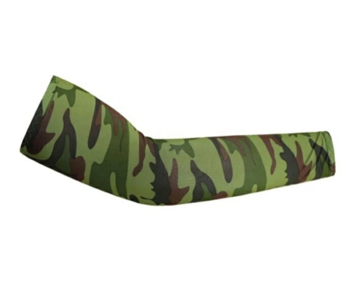 Arm sleeves