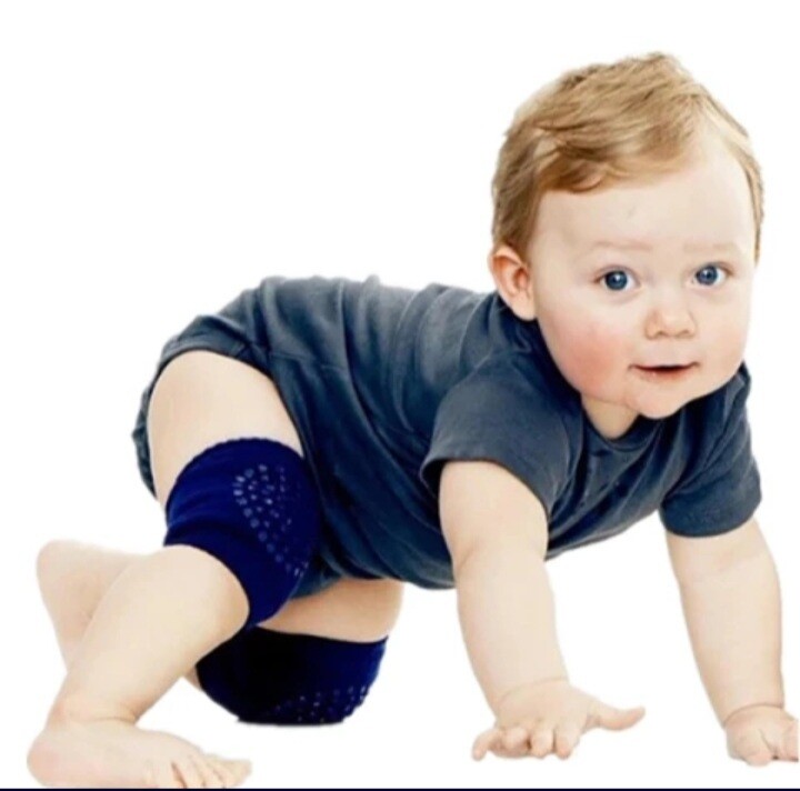 Baby Anti Slip Knee Pad
