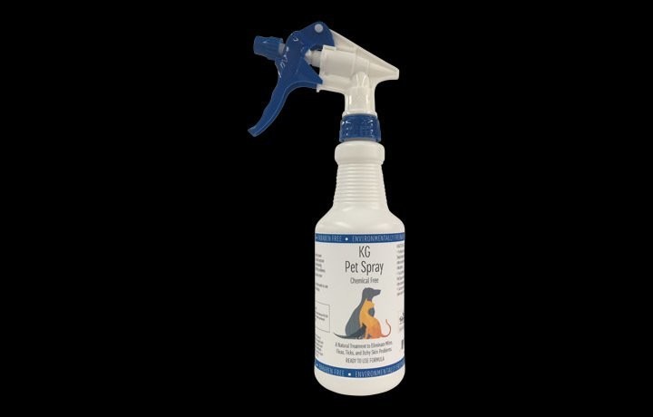 KG PET SPRAY 16 oz