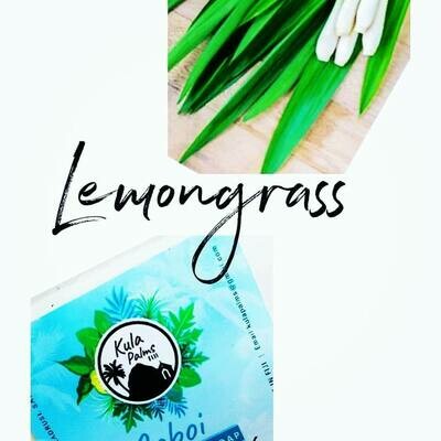 Co-Boi - (Lemongrass) Mega Soap Bar - Infused with Coconut Oil