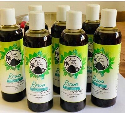 REWA OIL